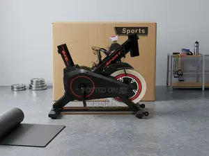 Spinning Exercise Bike