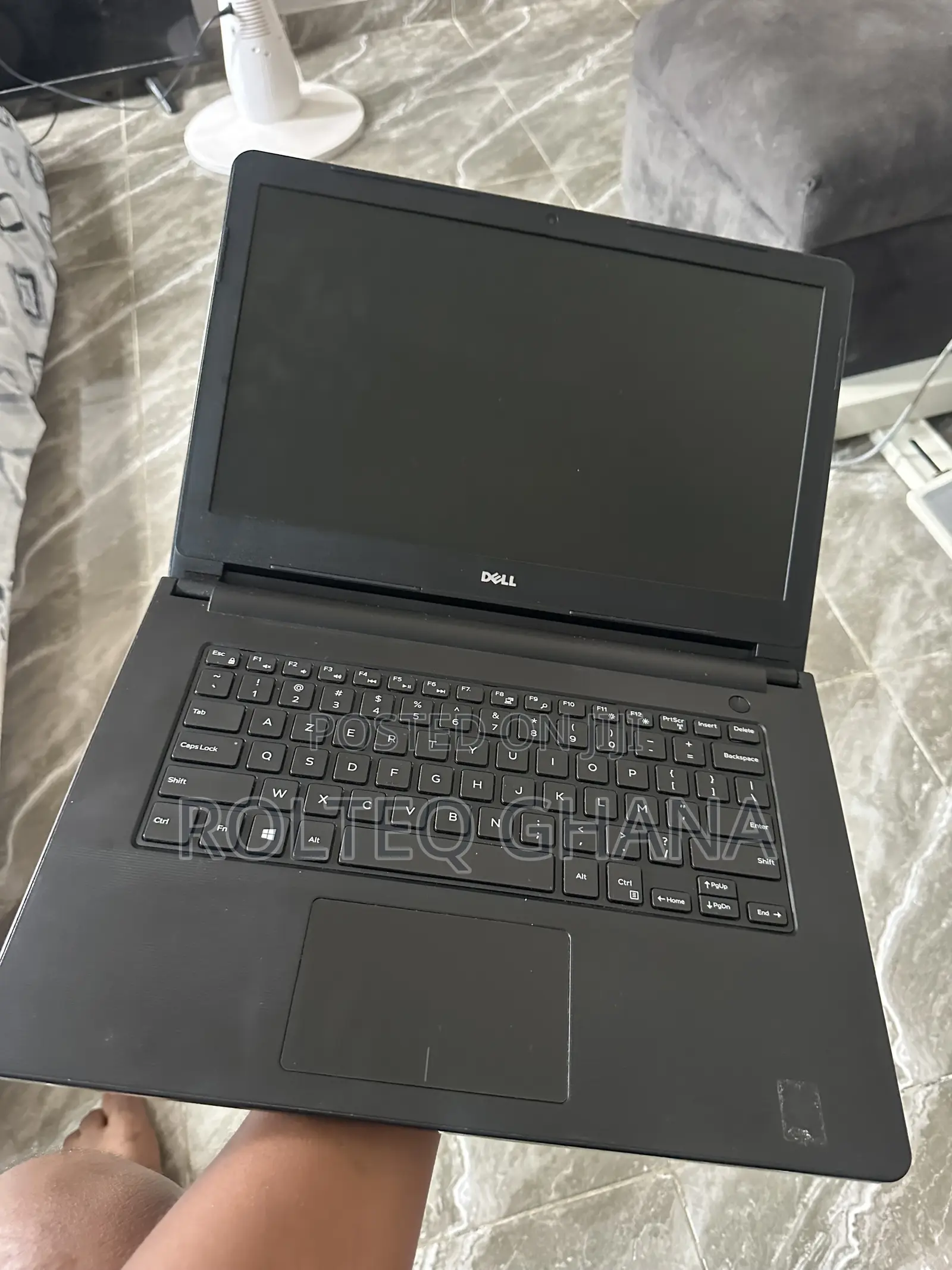 Laptop Dell Latitude 7390 8GB Intel Core i3 HDD 1T