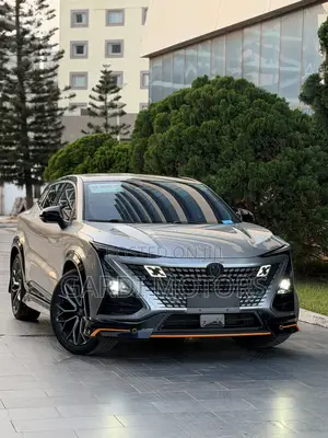Changan UNI-T 1.5 FWD 2022 Silver