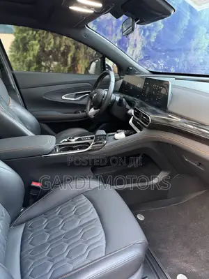 Changan UNI-T 1.5 FWD 2022 Silver