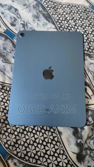 Apple iPad 10.2 (2021) 256 GB Blue