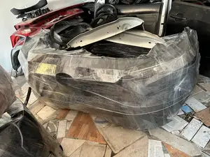 Toyota RAV4 19-23 Front Cut / Nose Cut Complete