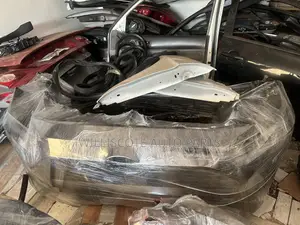 Toyota RAV4 19-23 Front Cut / Nose Cut Complete