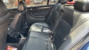 BMW 325i 1999 Blue