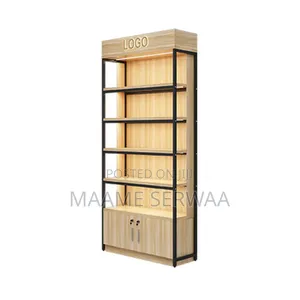 Store Shelves