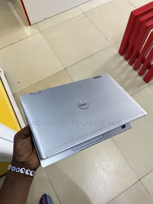 Laptop Dell Latitude 7320 16GB Intel Core i7 SSD 256GB