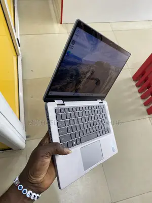 Laptop Dell Latitude 7320 16GB Intel Core i7 SSD 256GB