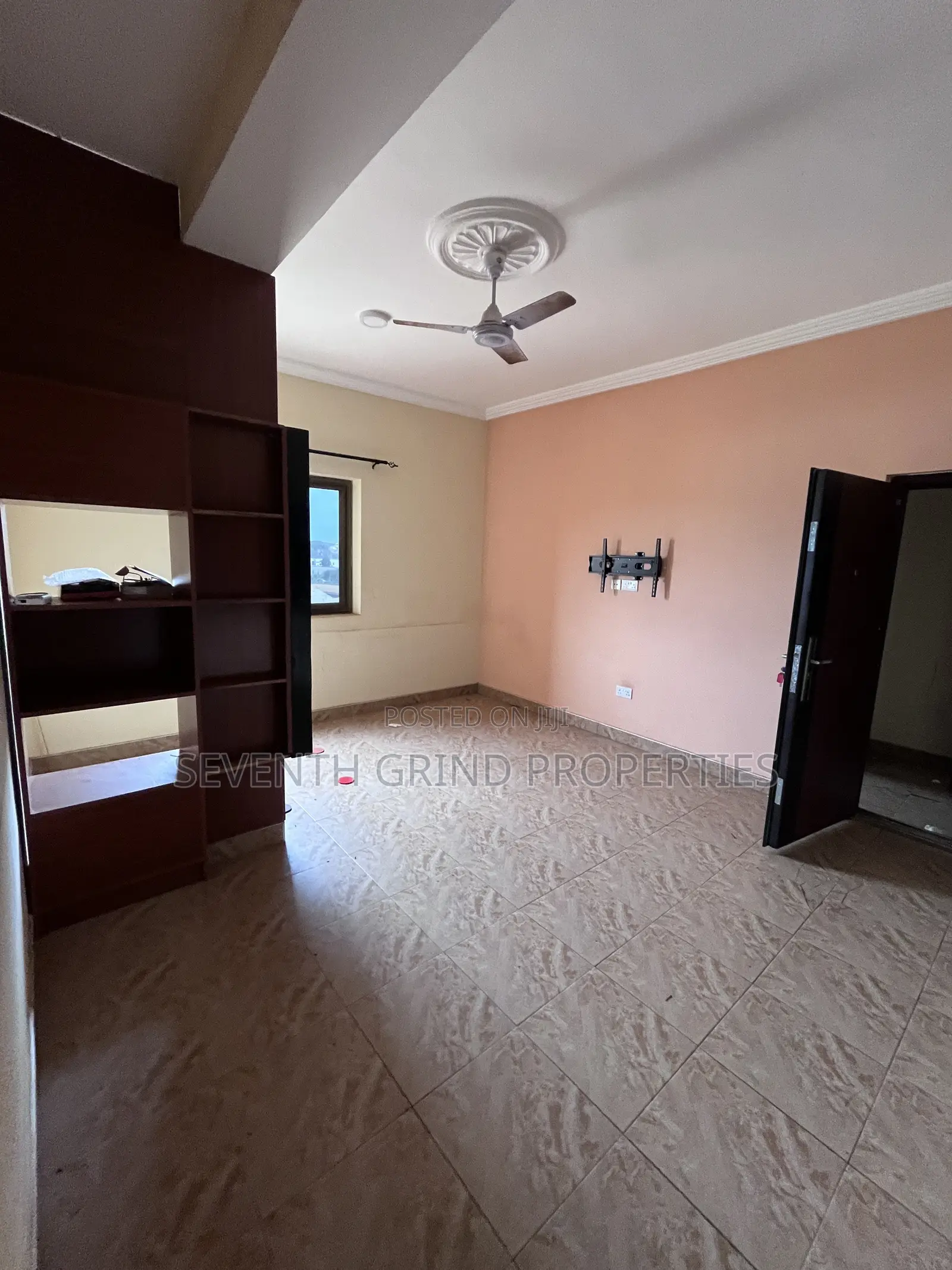 1bdrm Apartment in Boi for rent