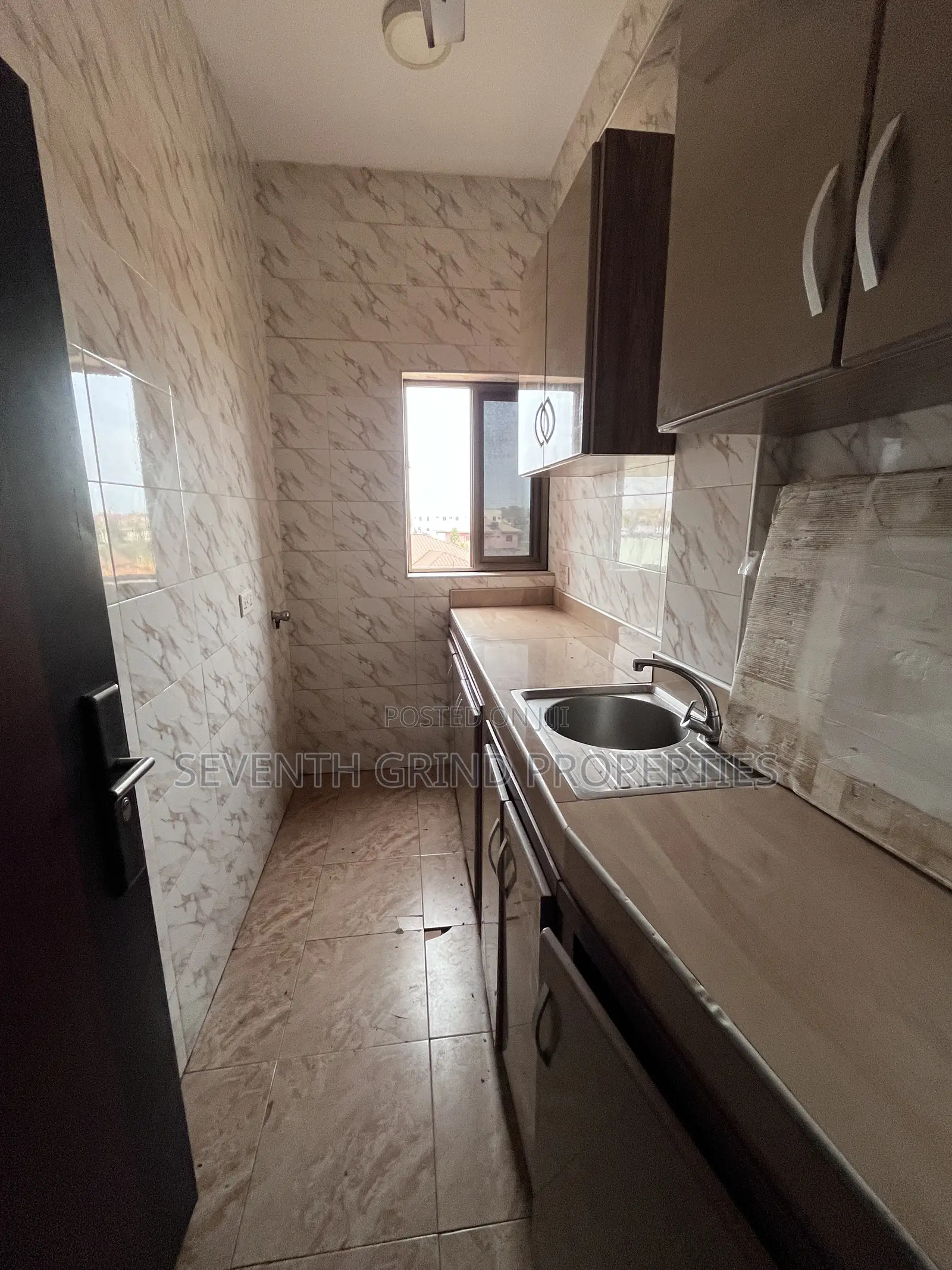 1bdrm Apartment in Boi for rent