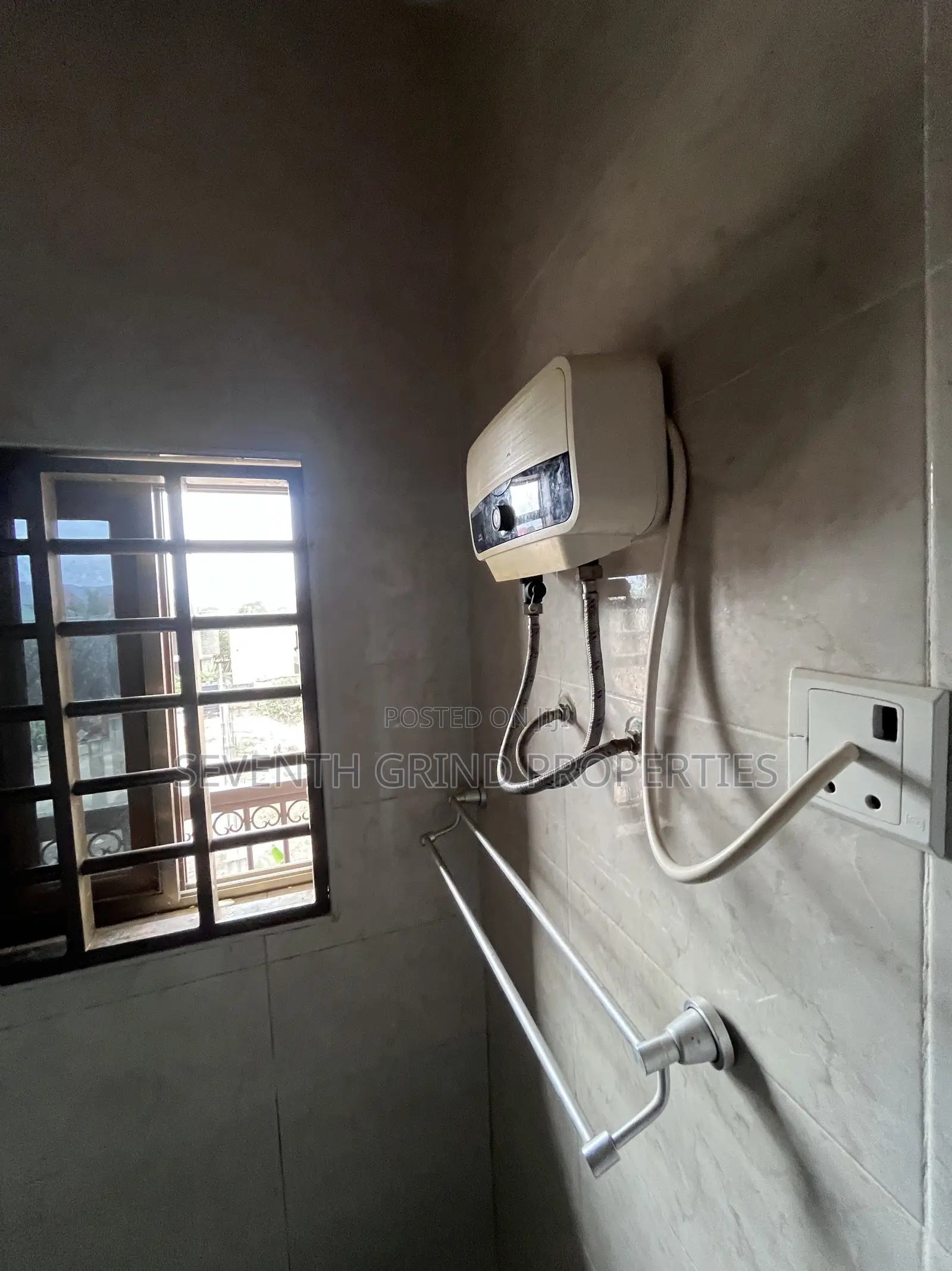 1bdrm Apartment in Boi for rent