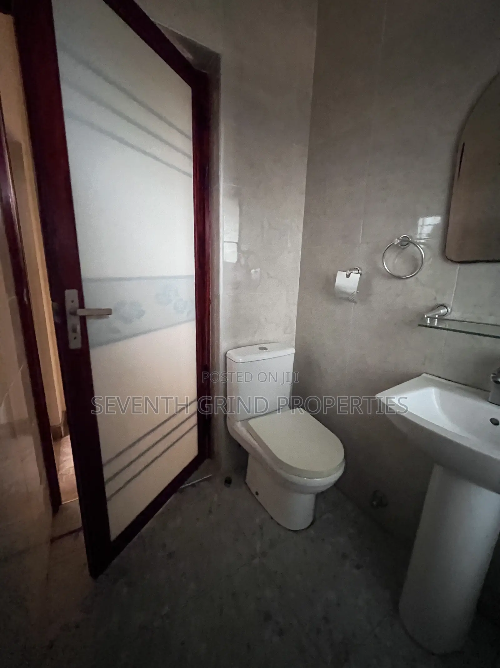 1bdrm Apartment in Boi for rent