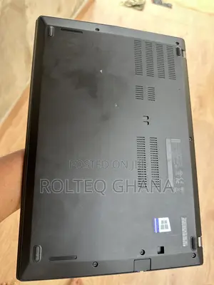 Laptop Lenovo ThinkPad T480s 8GB Intel Core i5 SSD 256GB