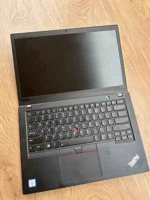 Laptop Lenovo ThinkPad T480s 8GB Intel Core i5 SSD 256GB