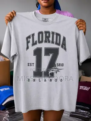 100% Cotton T Shirt