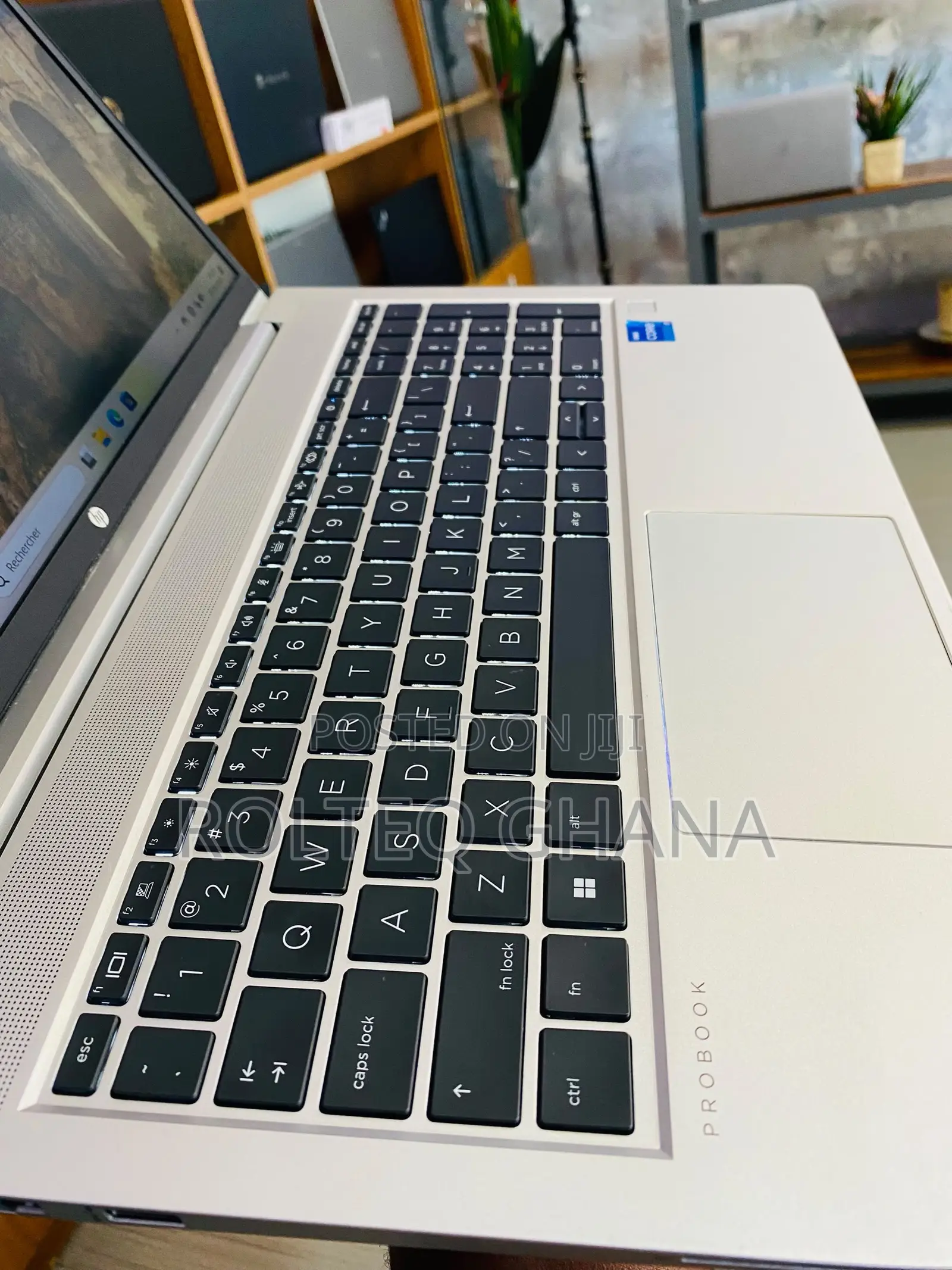 Laptop HP ProBook 450 G8 8GB Intel Core i7 SSD 512GB