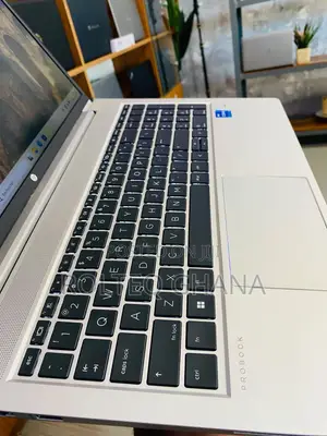Laptop HP ProBook 450 G8 8GB Intel Core i7 SSD 512GB