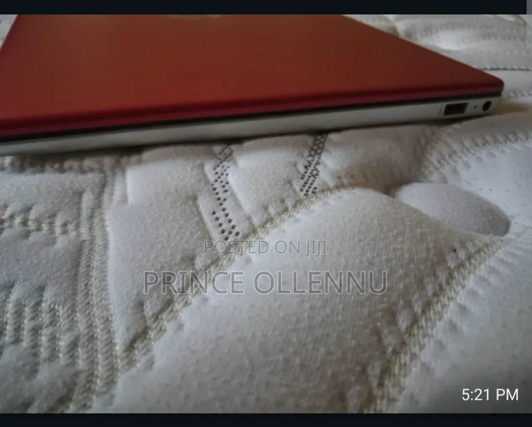 Laptop HP 15 4GB Intel Core i5 SSD 128GB