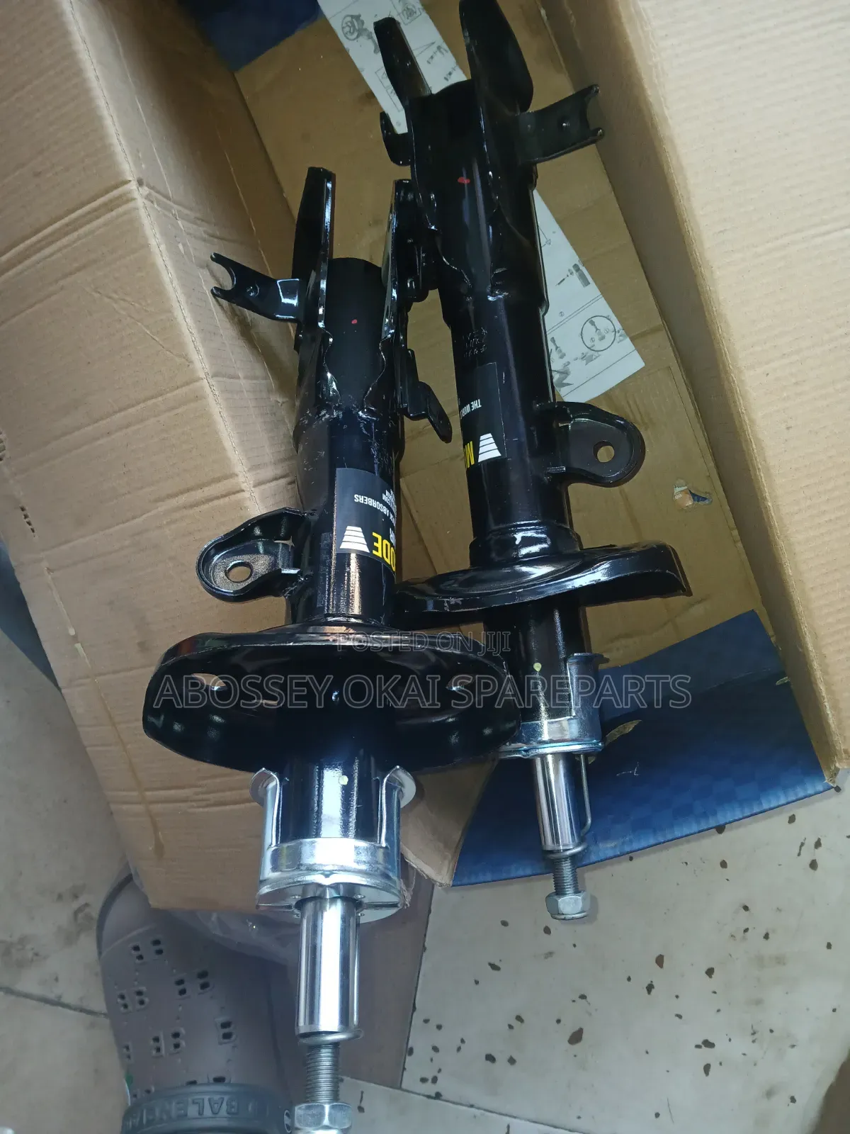 High Quality Brand Honda Civic 2006-2013 Shocks Absorbers