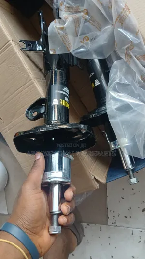 High Quality Brand Honda Civic 2006-2013 Shocks Absorbers