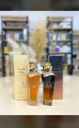 Eau De Parfum