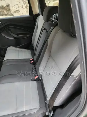 Ford Escape SE FWD 2016 Green