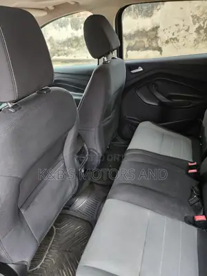 Ford Escape SE FWD 2016 Green