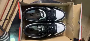Nike Dunk Low Sneakers