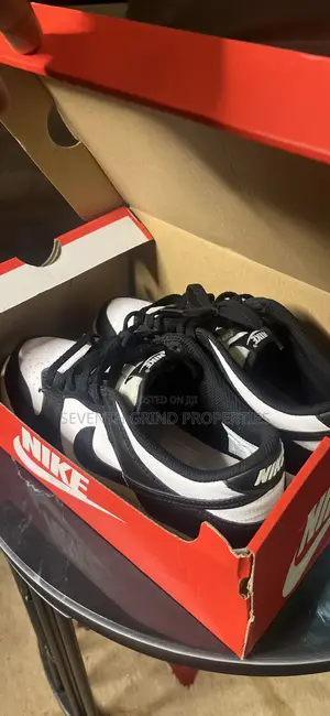 Nike Dunk Low Sneakers