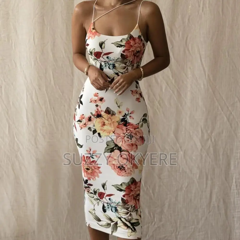 Suzash Clothing Collection
