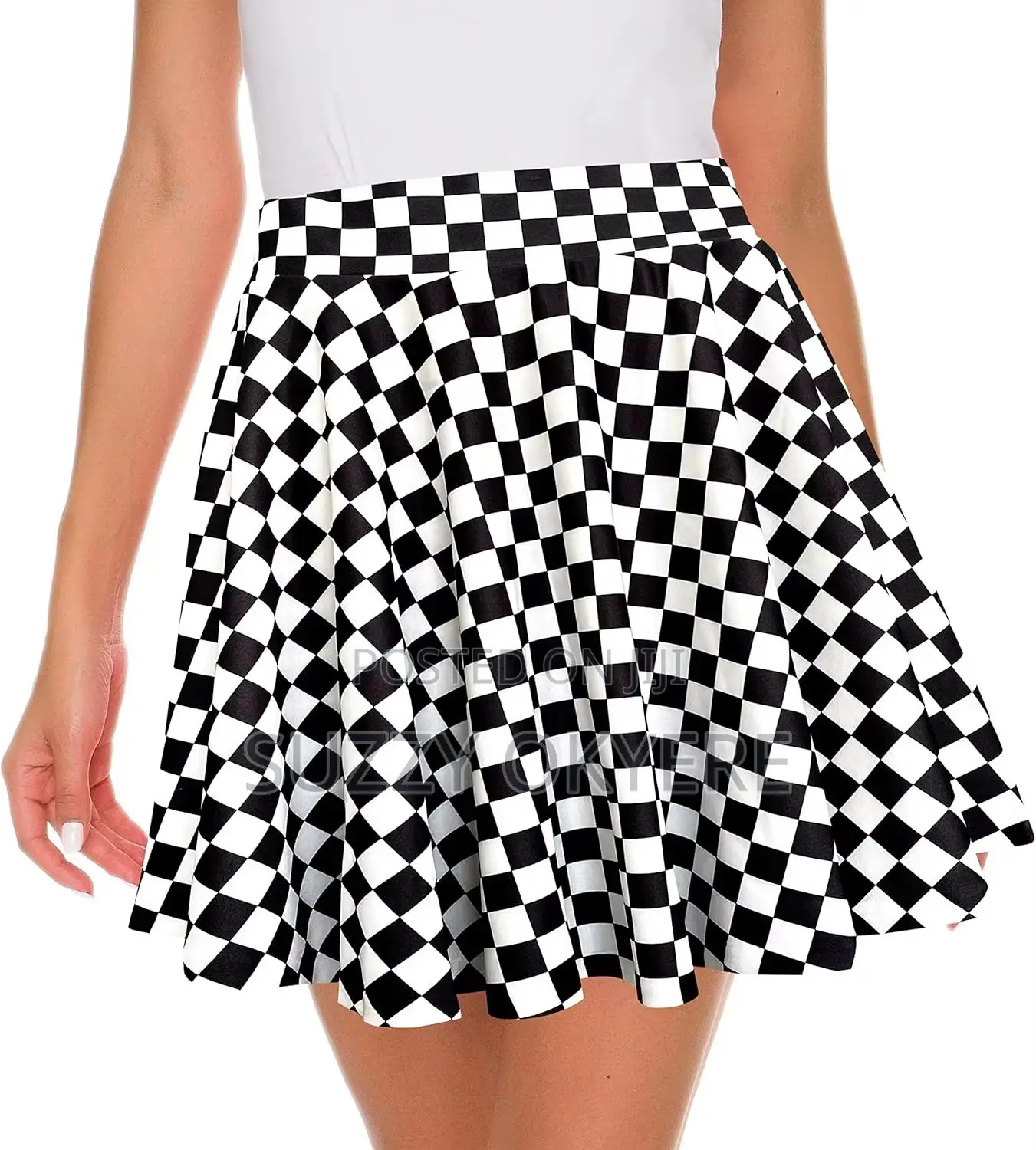 Suzash Clothing Collection