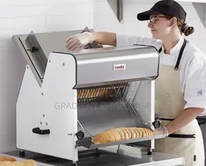 Bread Slicer