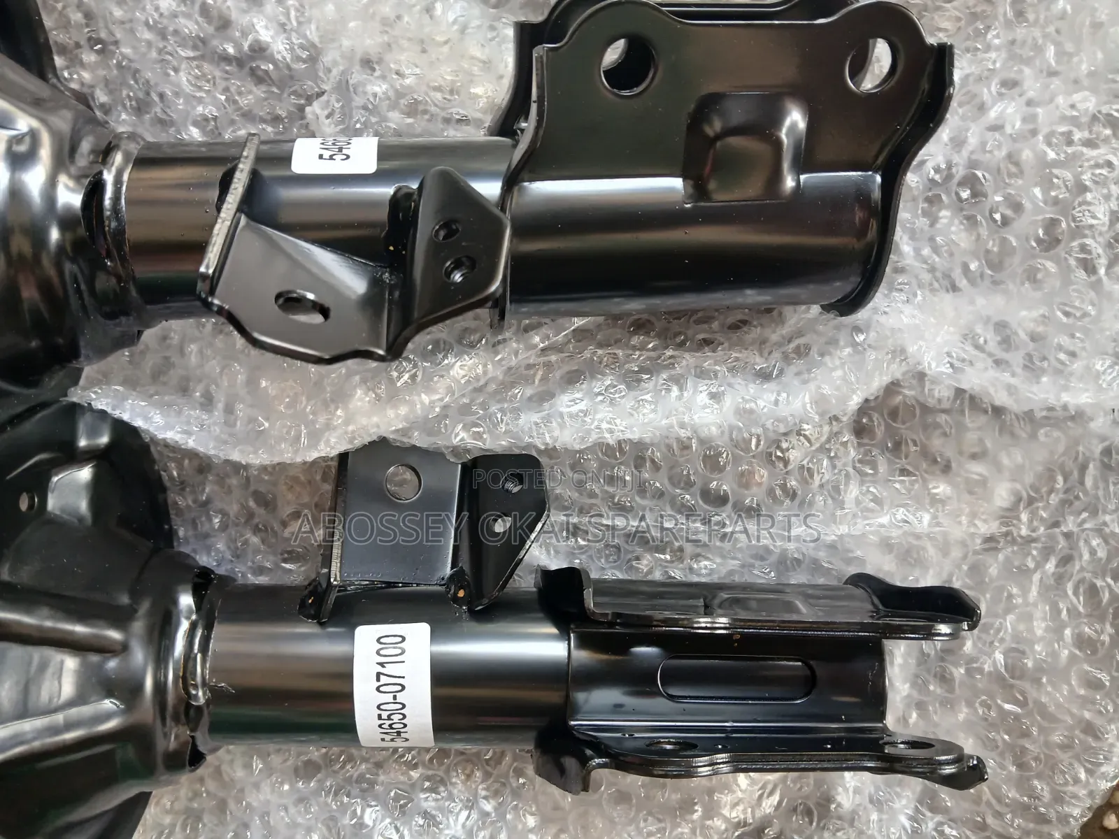 Kia Picanto, Kia Morning, Hyundai I10 Front Shocks Absorbers