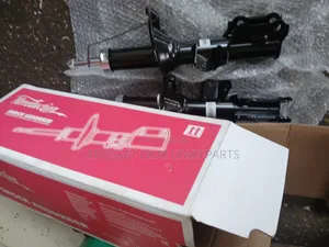 Kia Picanto, Kia Morning, Hyundai I10 Front Shocks Absorbers