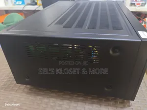 Onkyo HT-R3395 5.1-Channel AV Receiver