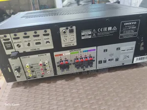 Onkyo HT-R3395 5.1-Channel AV Receiver
