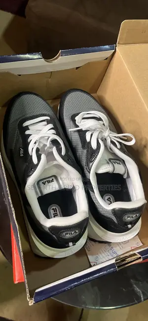 Fila Renno Sneakers