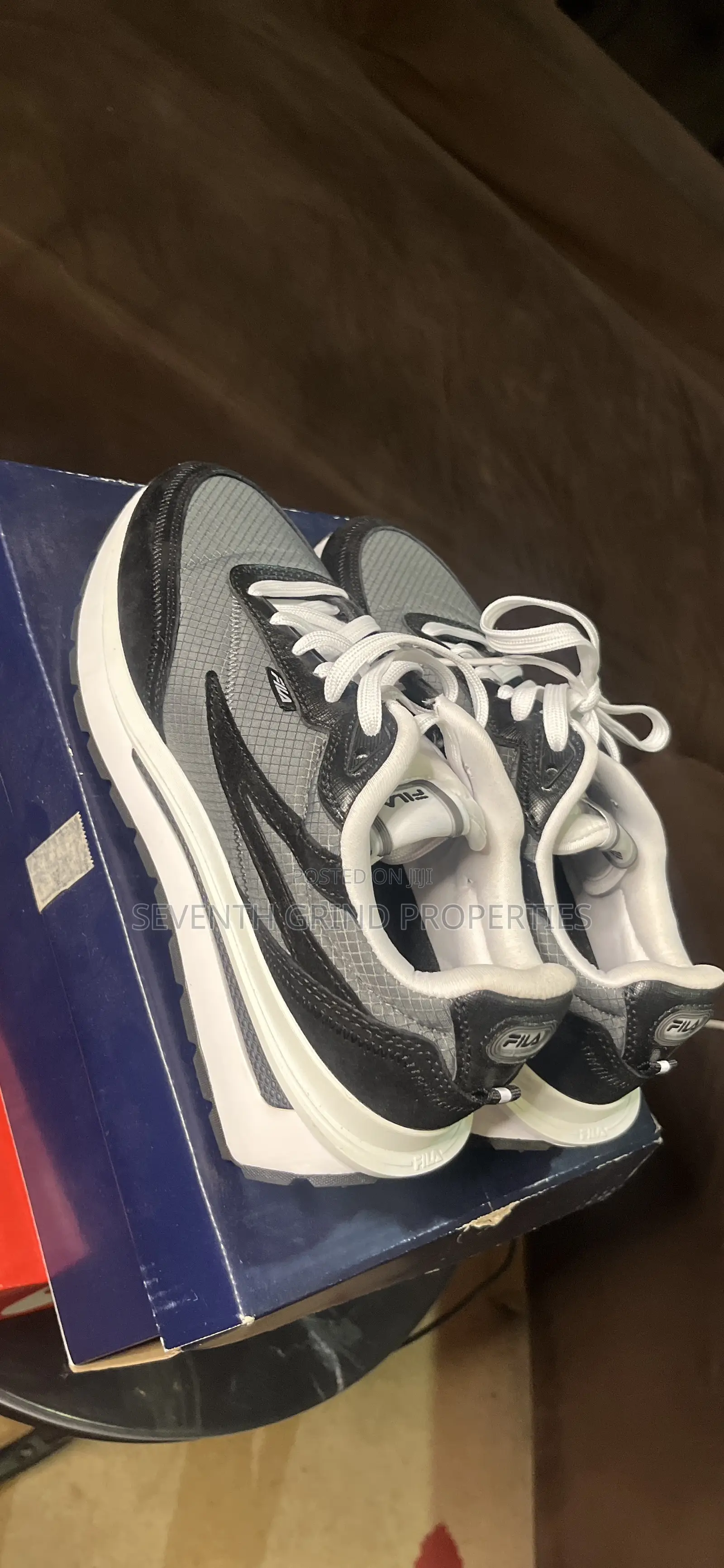 Fila Renno Sneakers