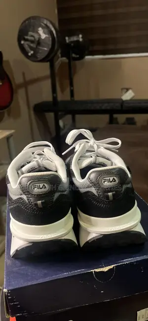 Fila Renno Sneakers