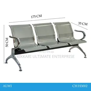 Waiting Chair