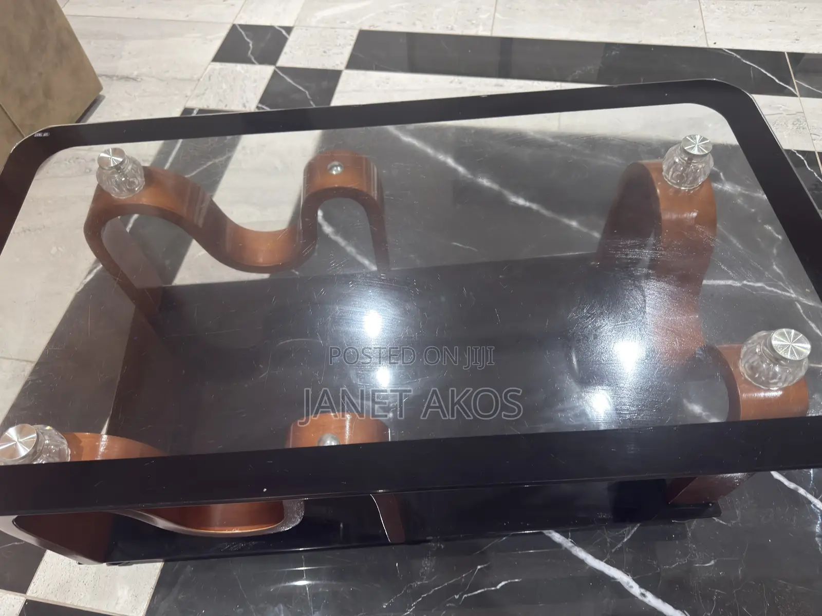 Center Table