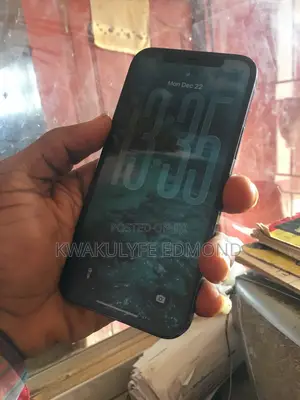 Apple iPhone 12 Pro 256 GB Blue