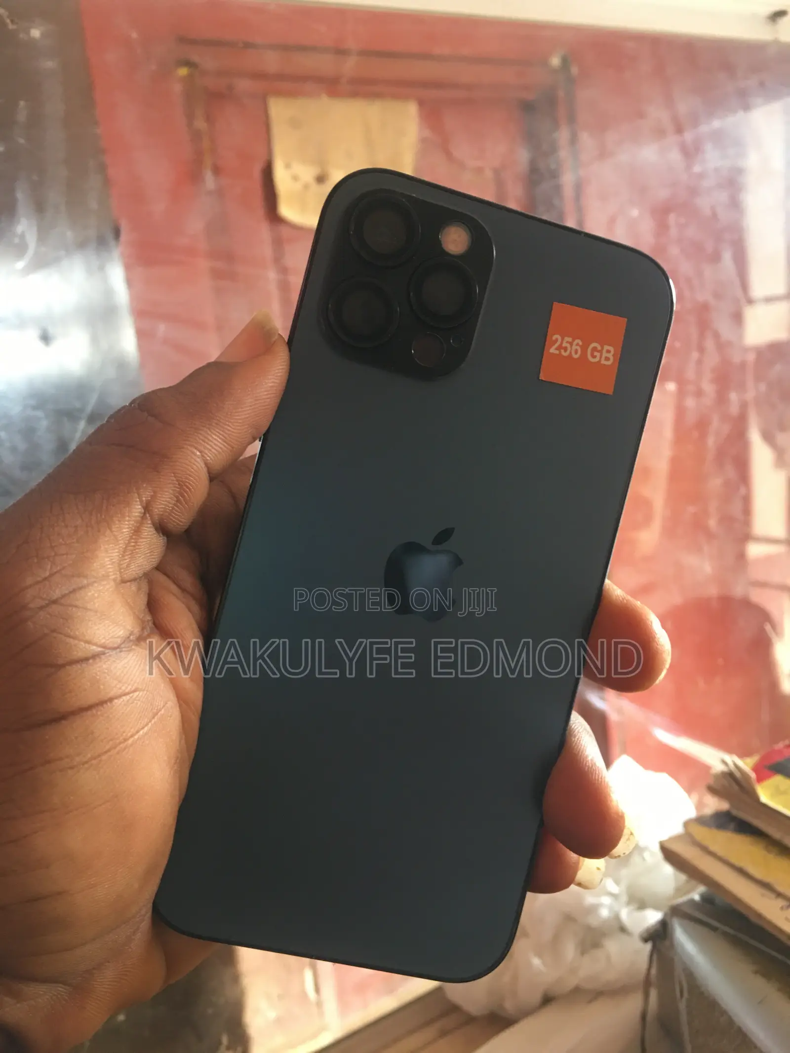 Apple iPhone 12 Pro 256 GB Blue