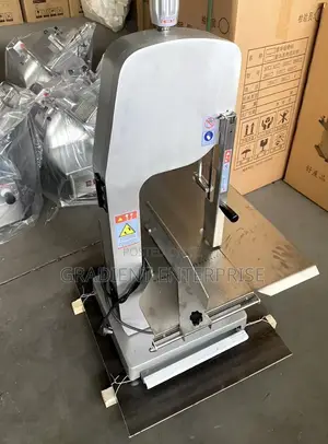 Bone Saw Machine