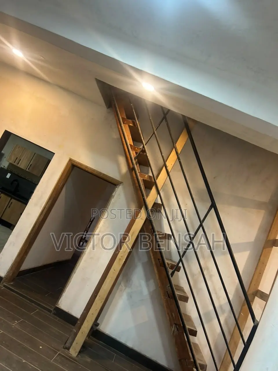 4bdrm House in Weija for rent