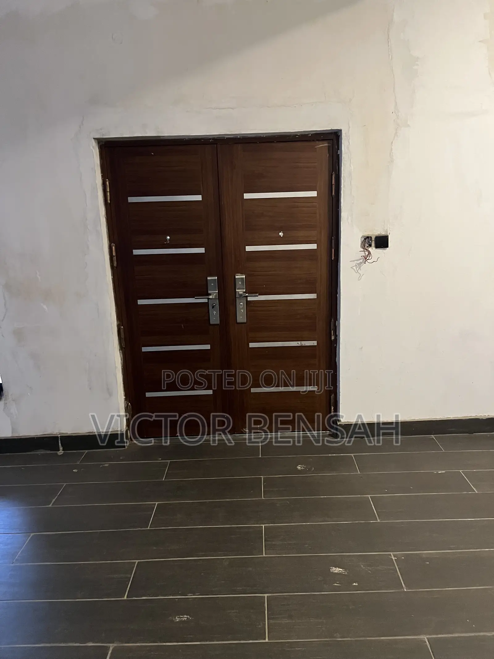 4bdrm House in Weija for rent