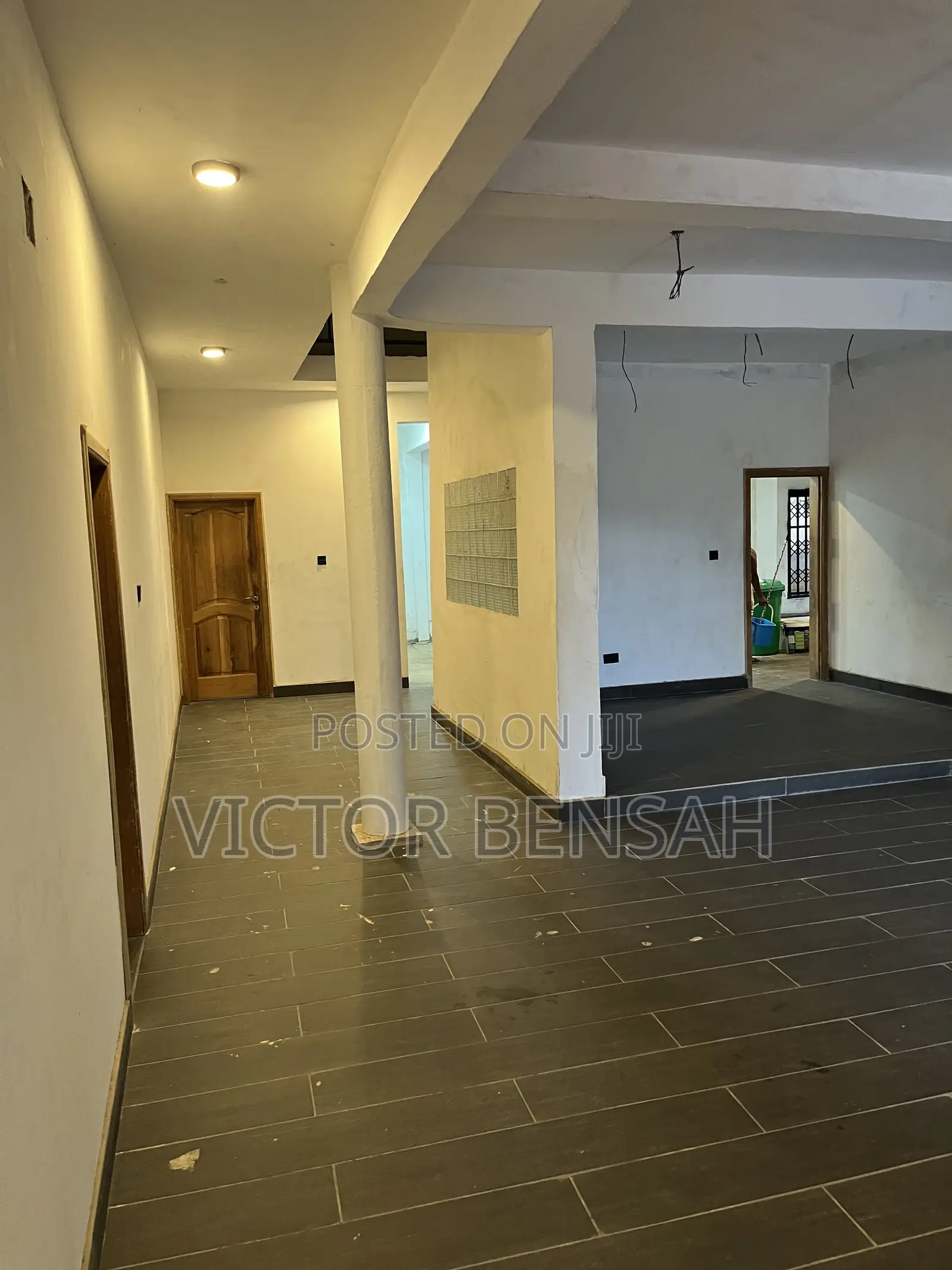 4bdrm House in Weija for rent