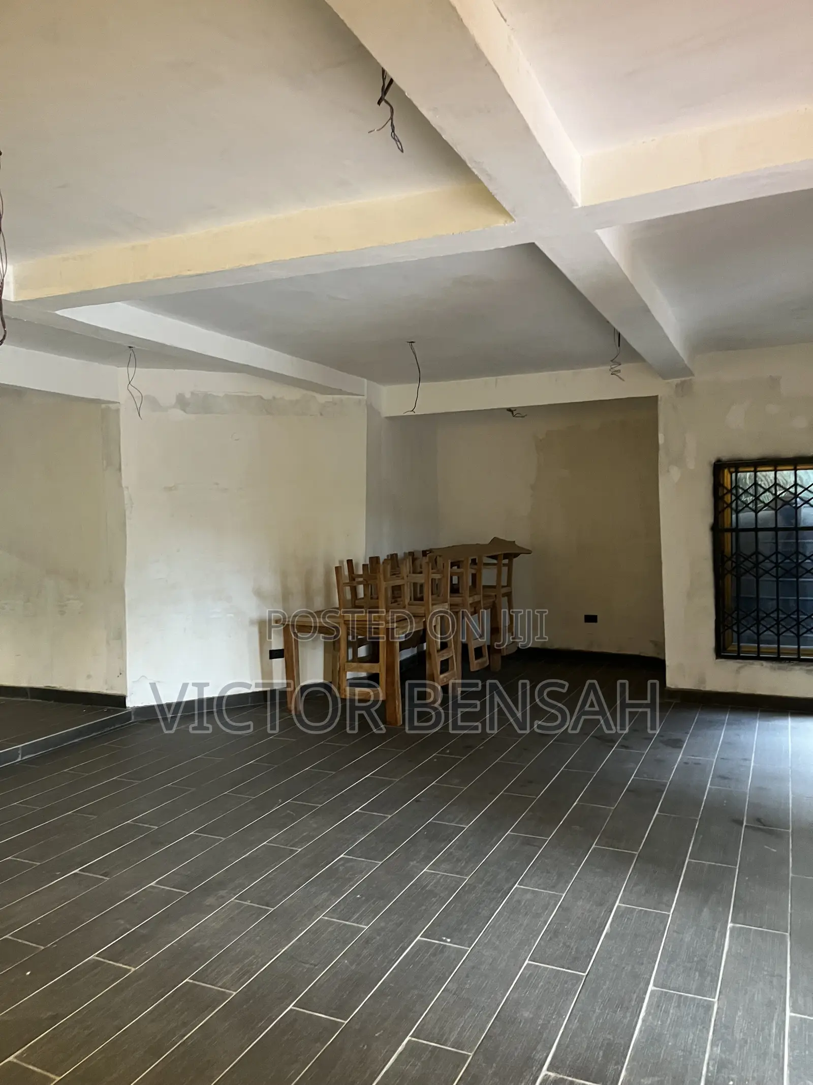 4bdrm House in Weija for rent