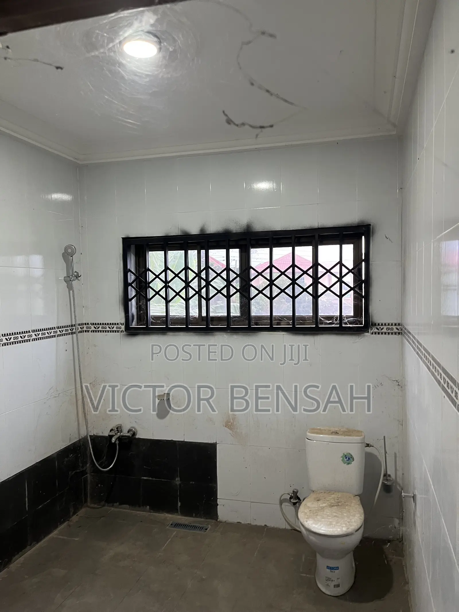 4bdrm House in Weija for rent