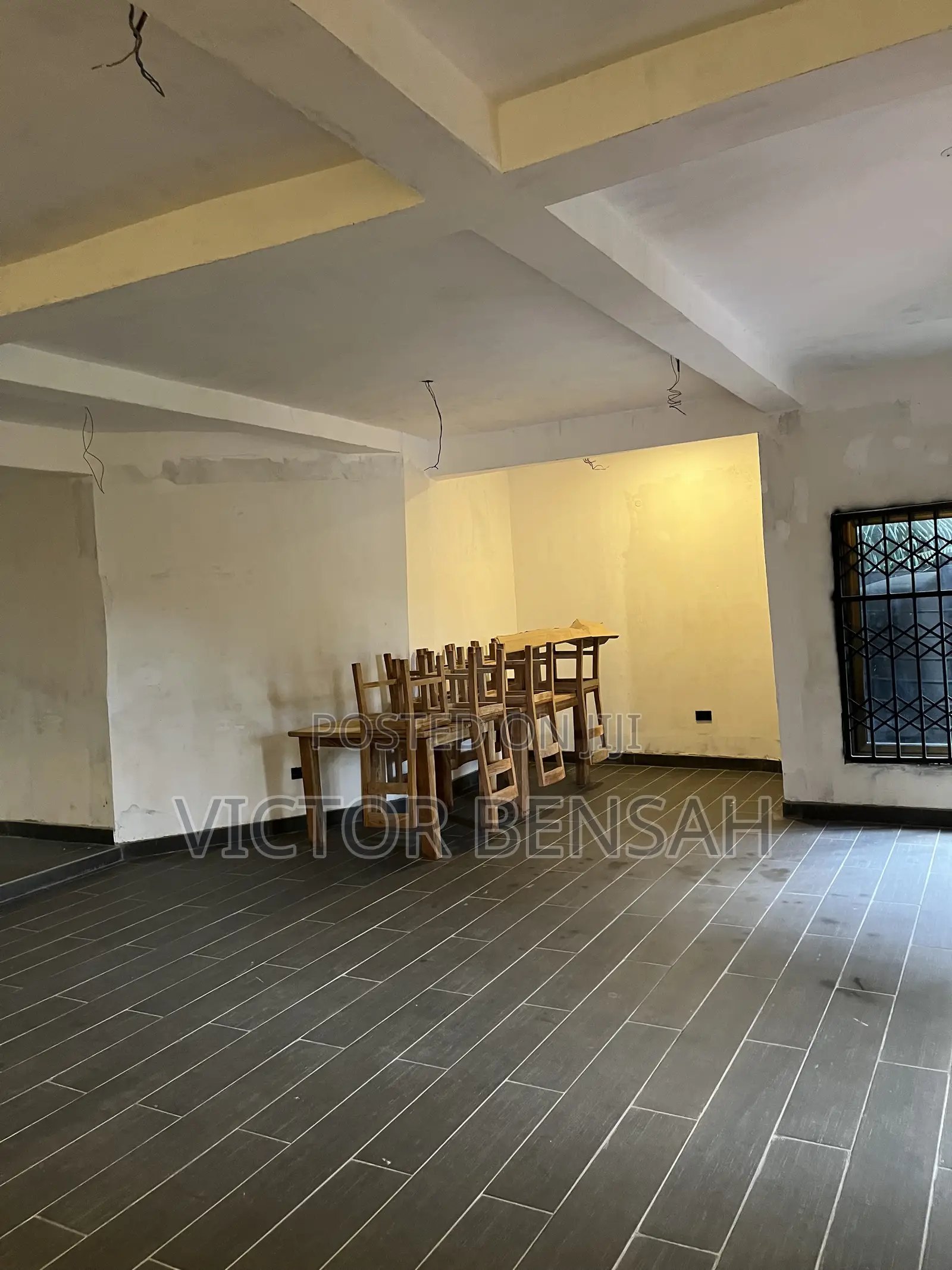 4bdrm House in Weija for rent