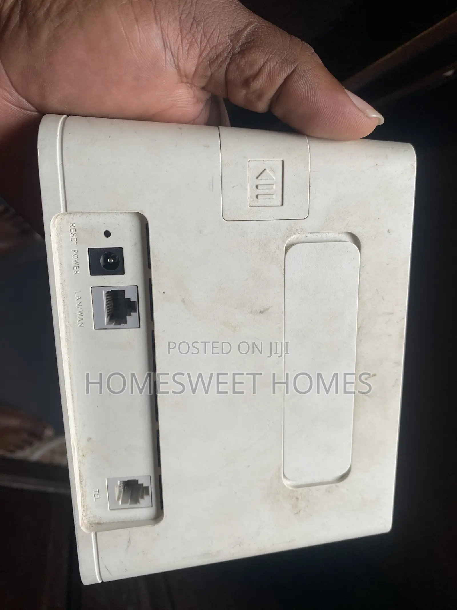 Vodafone Router for Sale